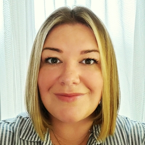 Fundraising Page: Christina Kirkman